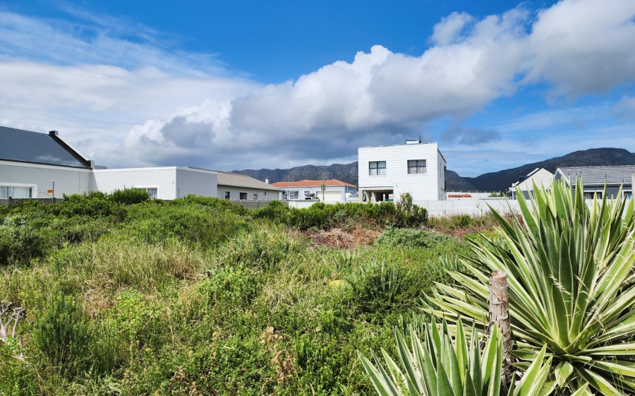 Commercial Property for Sale in Perlemoenbaai Western Cape
